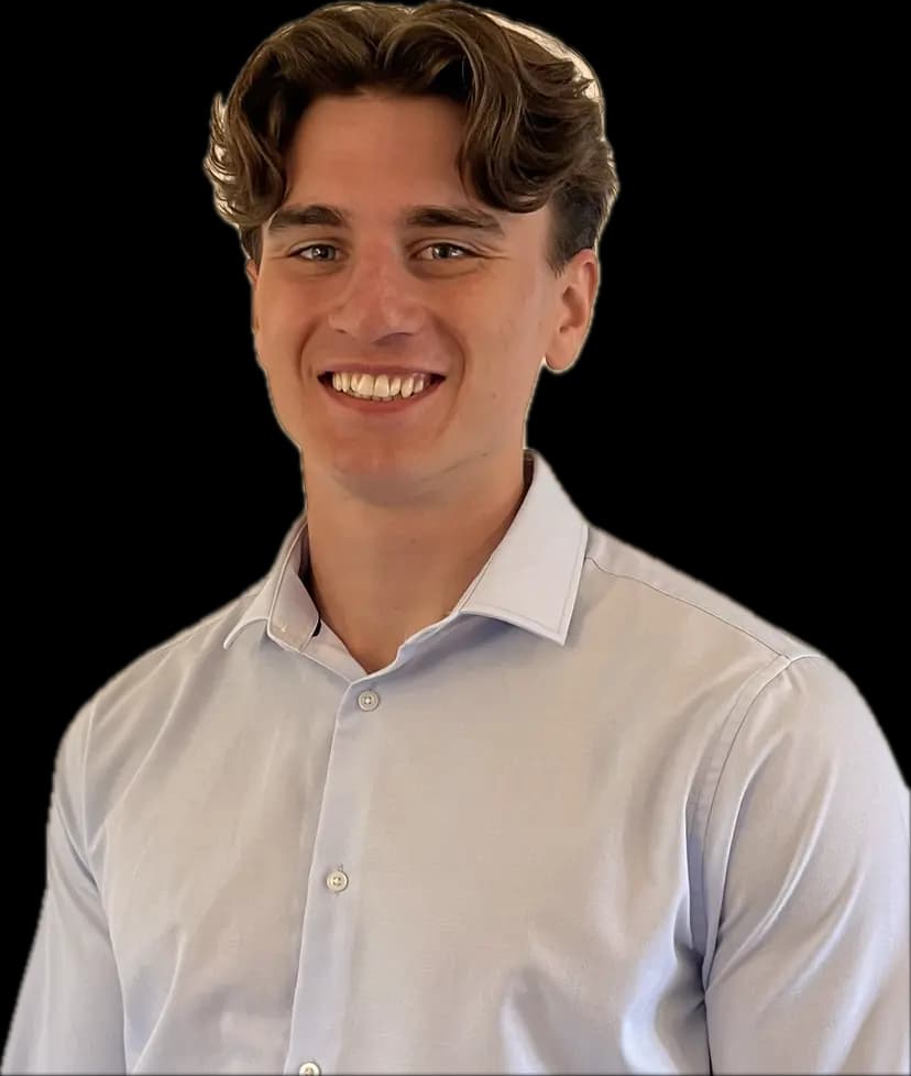 Ethan Lavialle photo