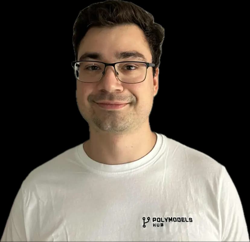 Adrian Fitsios photo