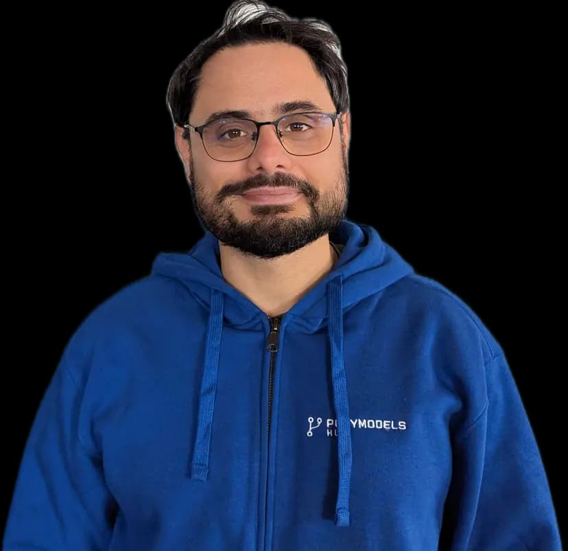 Giovanni Meridiano photo